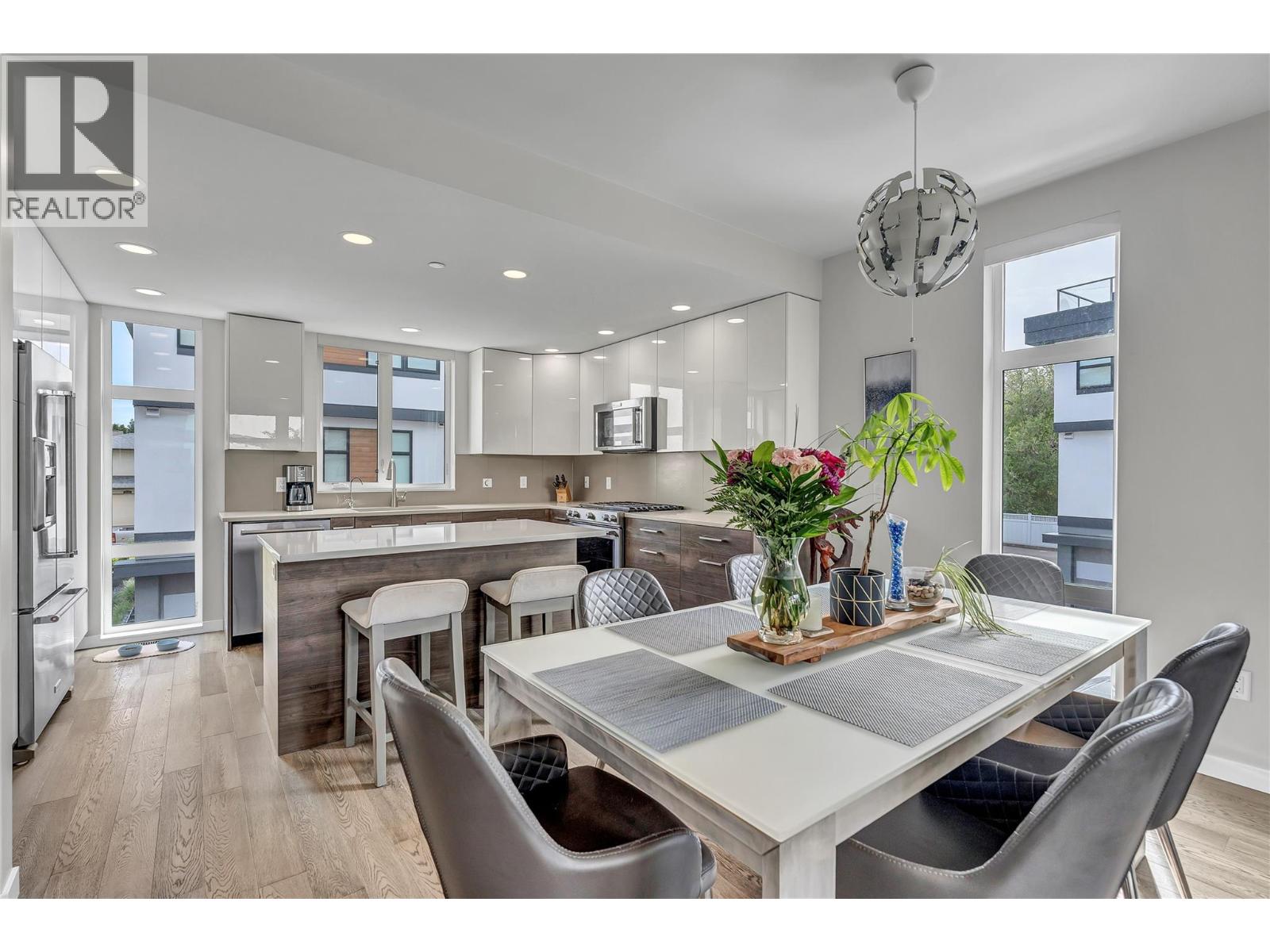 Picture for Unit #34, 1515 Highland  DriveN