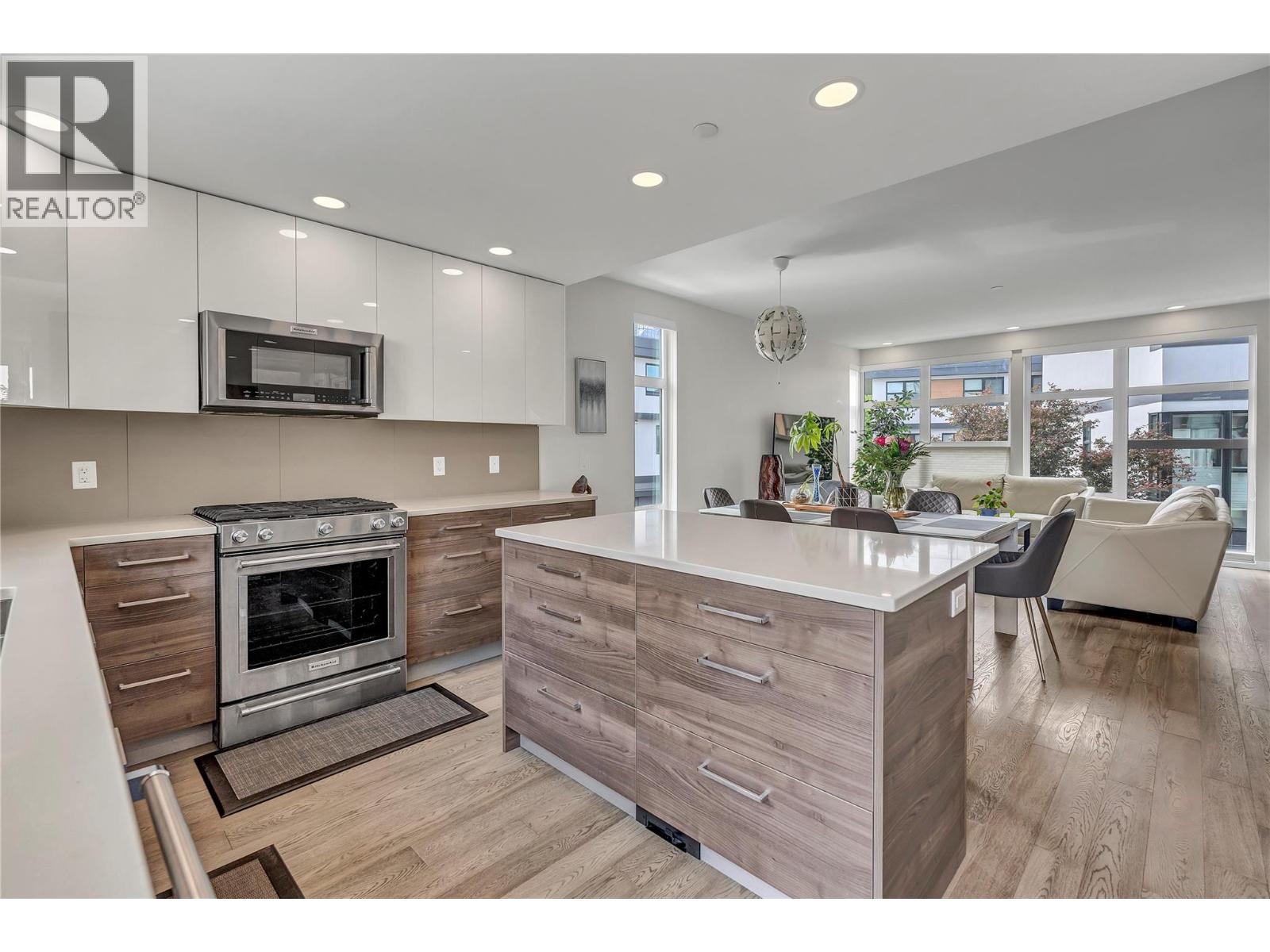 Picture for Unit #34, 1515 Highland  DriveN