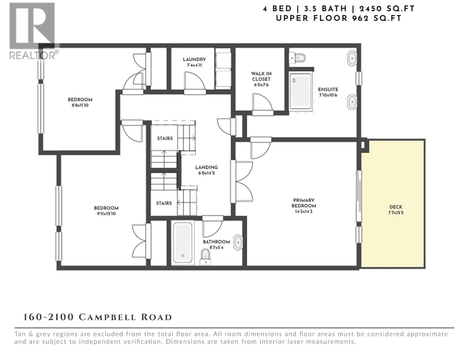 Picture for Unit #160, 2100 Campbell  Road https://www.cirrealty.ca/reb/bc/0/10364450_43.jpg