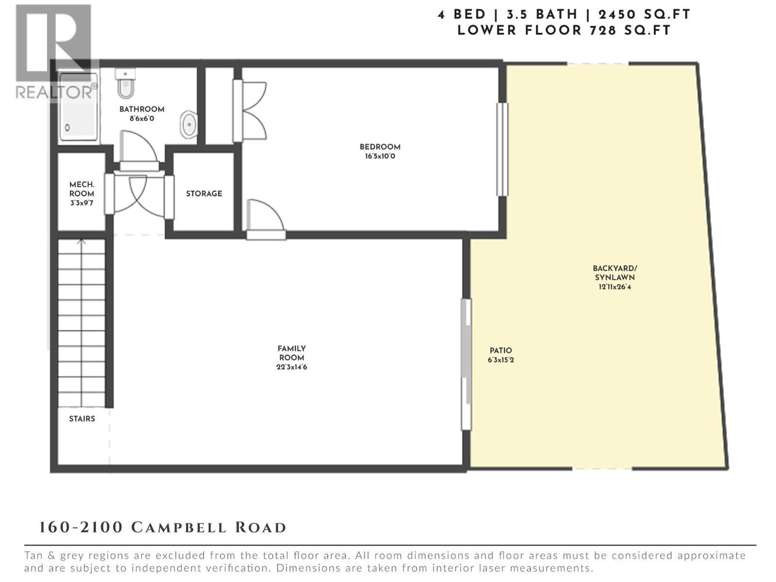 Picture for Unit #160, 2100 Campbell  Road https://www.cirrealty.ca/reb/bc/0/10364450_44.jpg