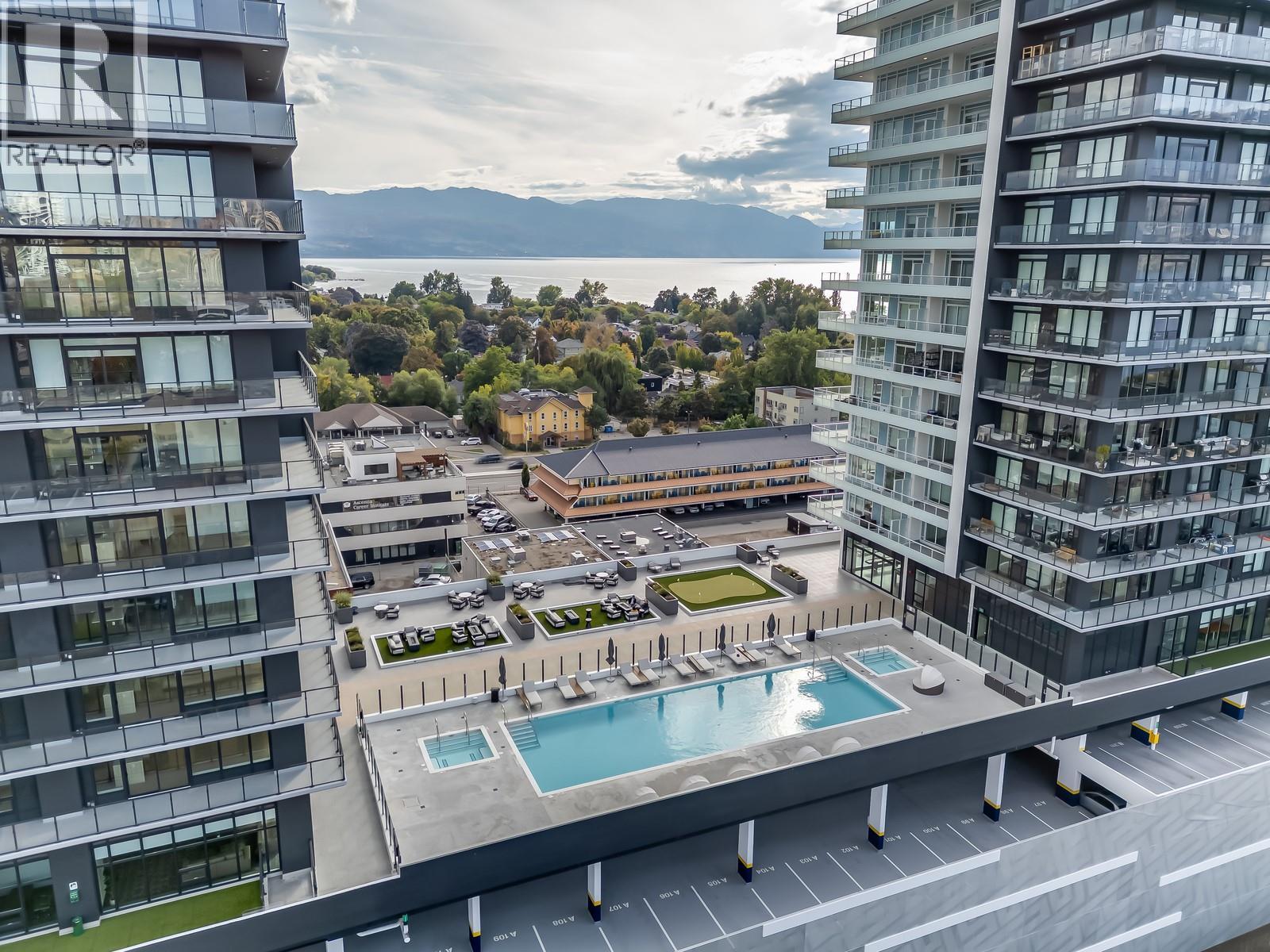 Picture for Unit #1504, 238 Leon  Avenue