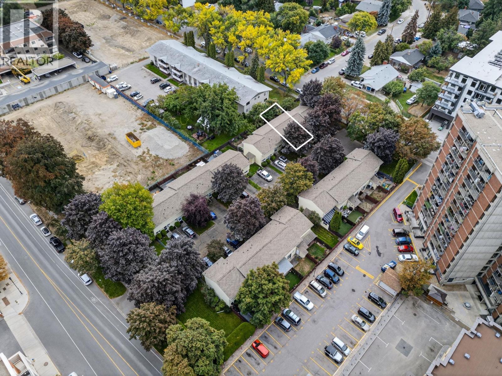 Picture for Unit #9, 1153 Bernard  Avenue