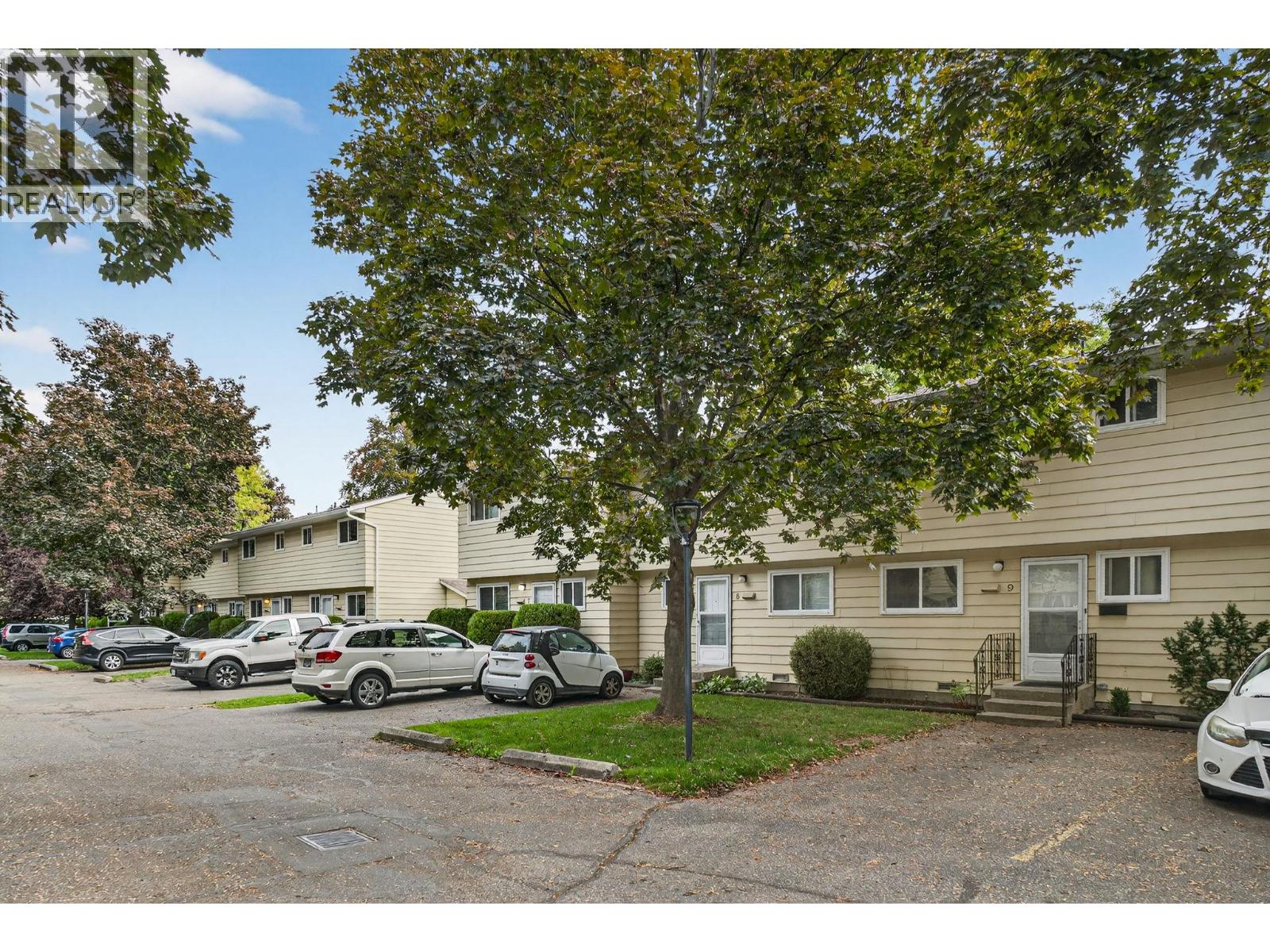 Picture for Unit #9, 1153 Bernard  Avenue