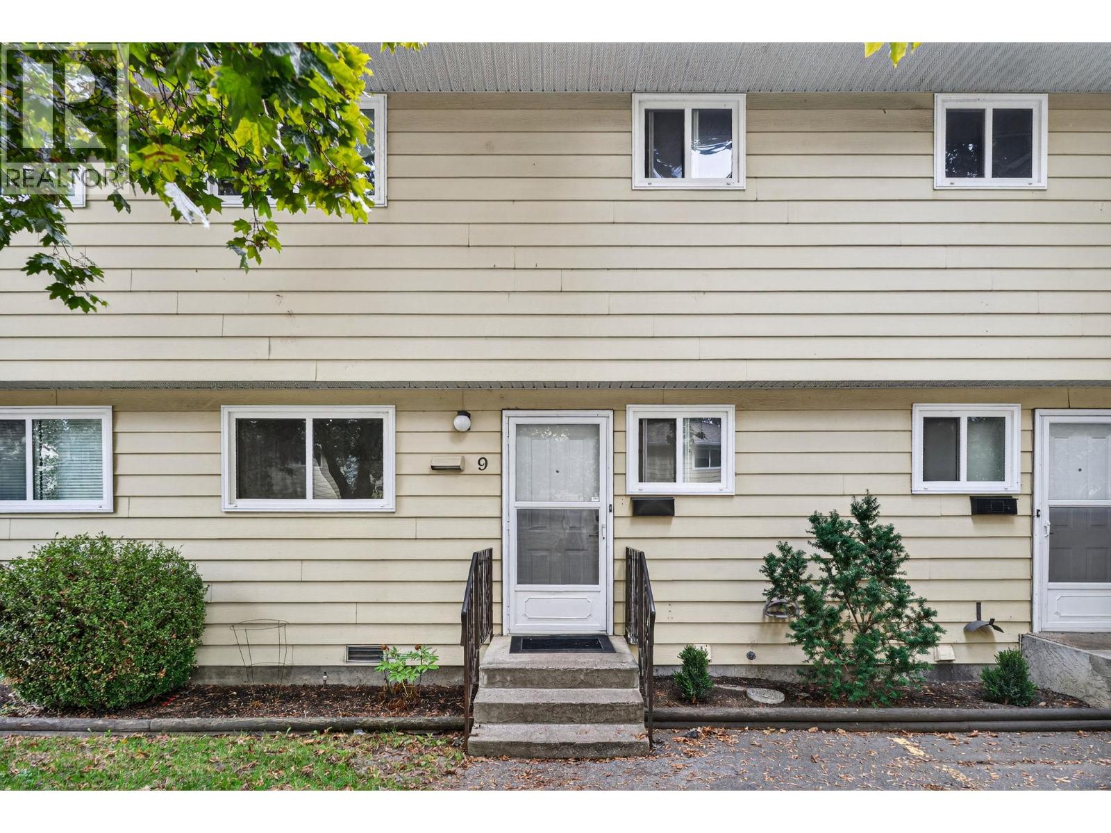 Picture for Unit #9, 1153 Bernard  Avenue