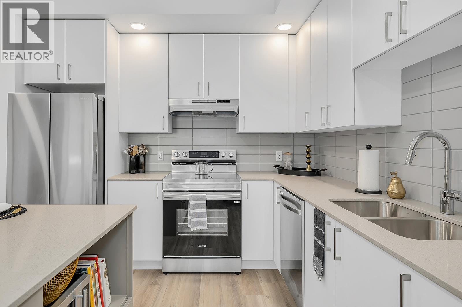 Picture for Unit #105, 1111 Frost  Road