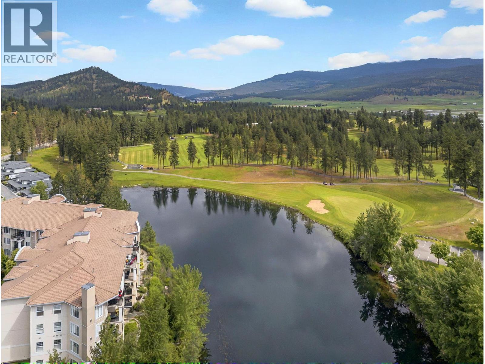 Picture for Unit #2206, 1873 Country Club  Drive