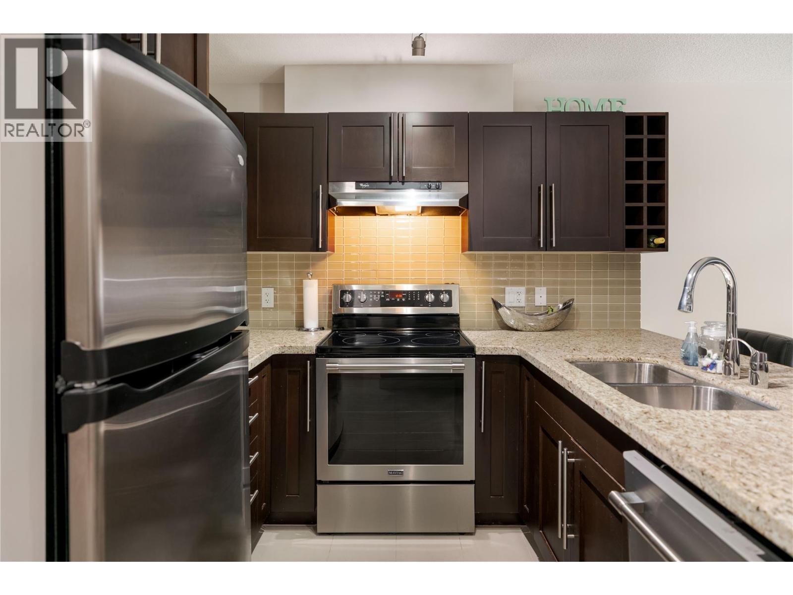 Picture for Unit #312, 1083 Sunset  Drive