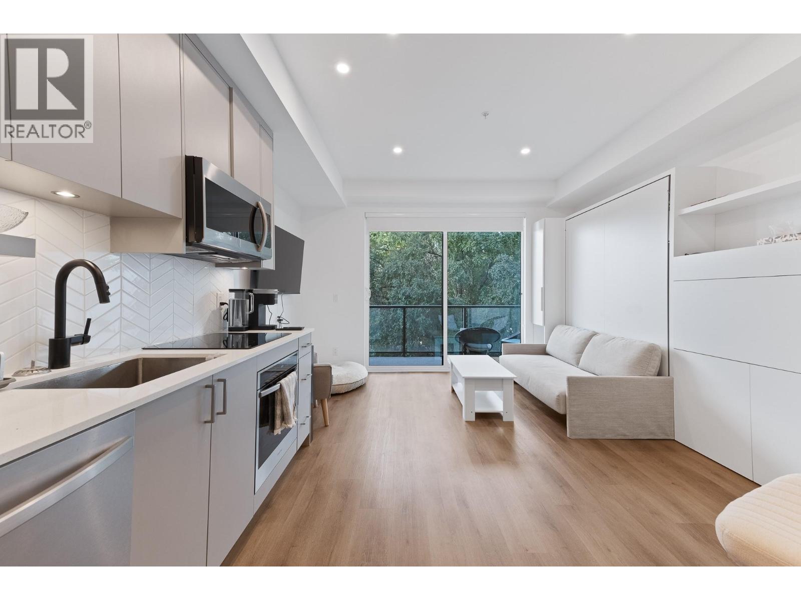 Picture for Unit #306, 1274 Devonshire  Avenue