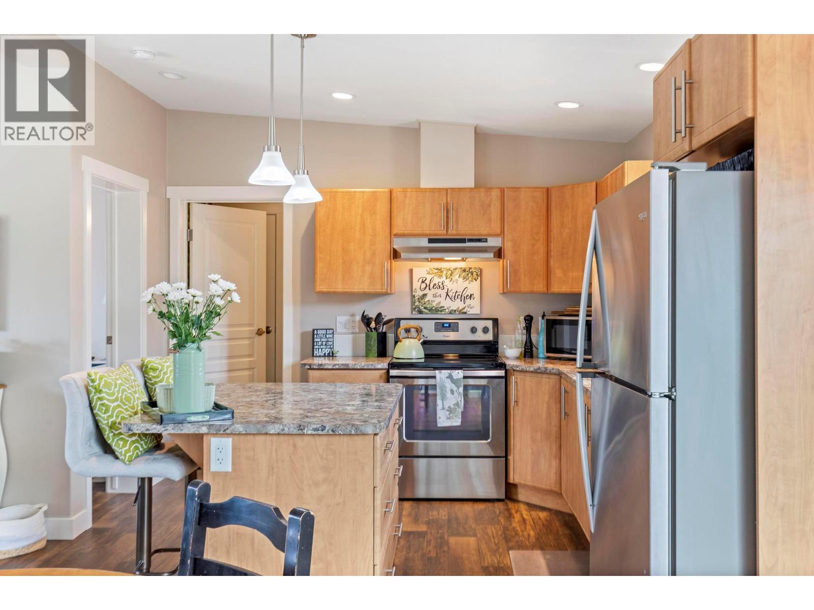 Picture for Unit #220, 3591 Old Vernon  Road