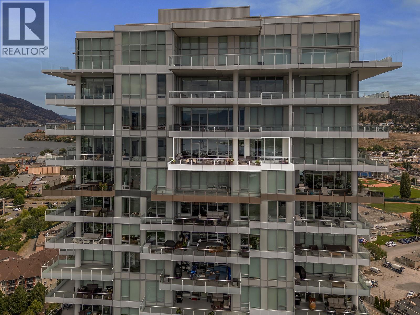 Picture for Unit #2602, 1181 Sunset  Drive