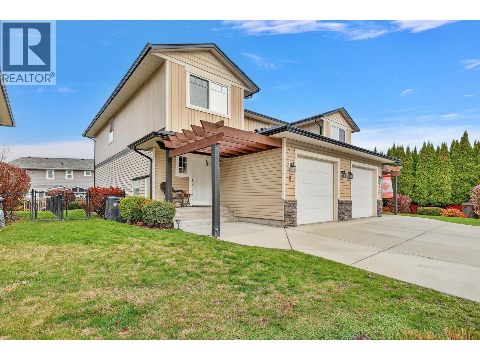 Picture for Unit #8, 180 McCurdy  Road