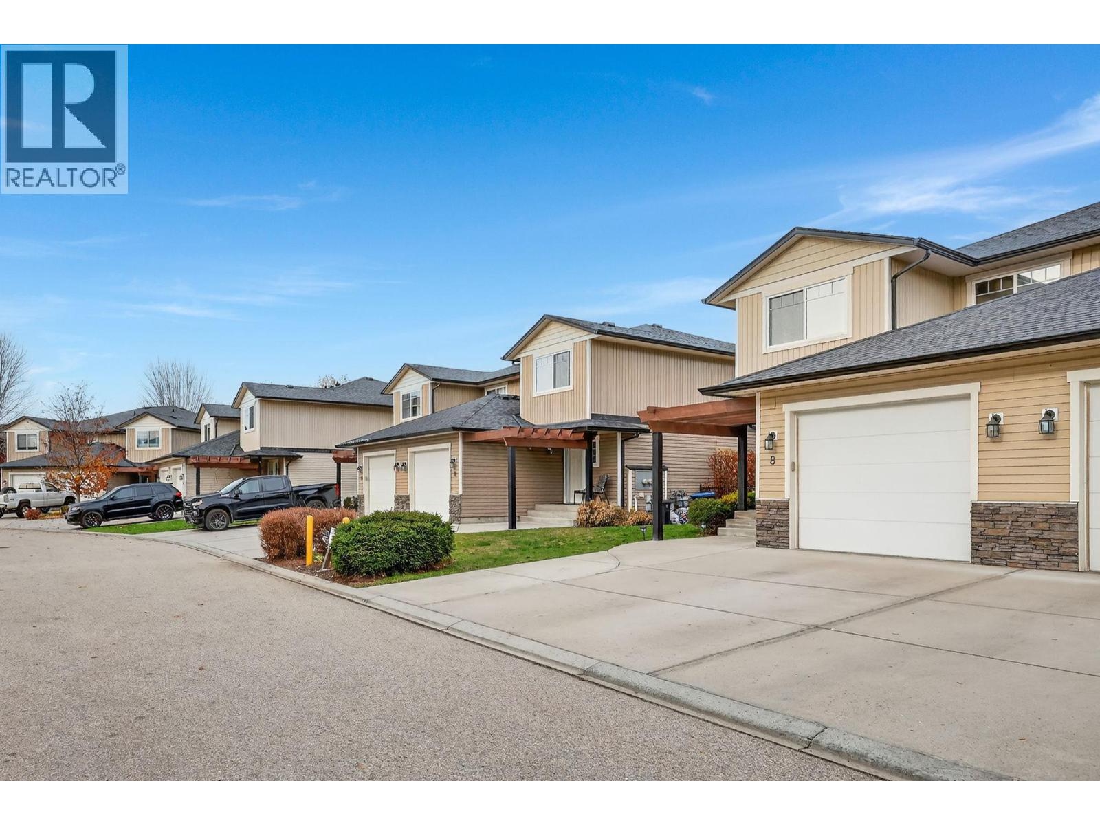 Picture for Unit #8, 180 McCurdy  Road