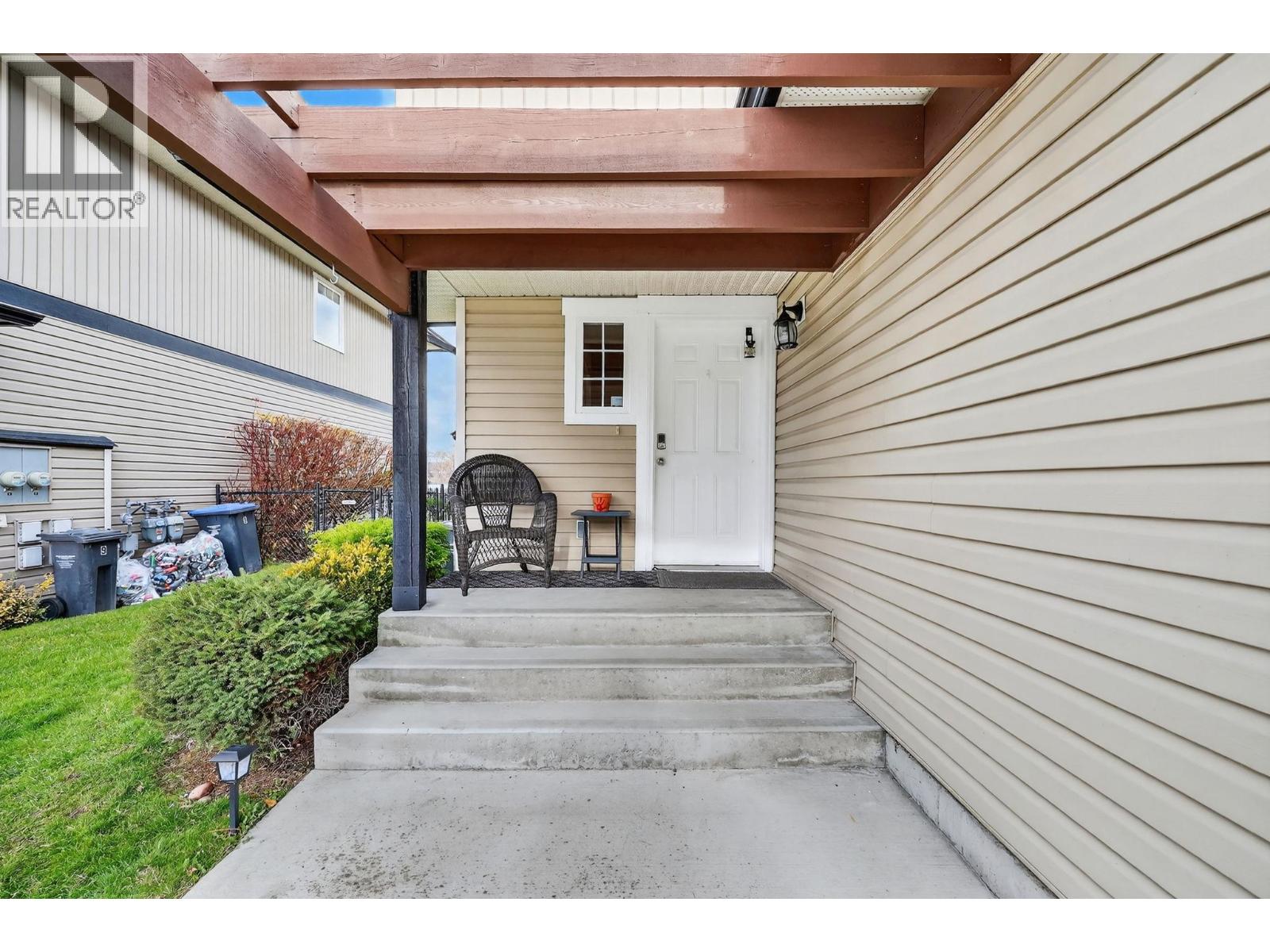 Picture for Unit #8, 180 McCurdy  Road