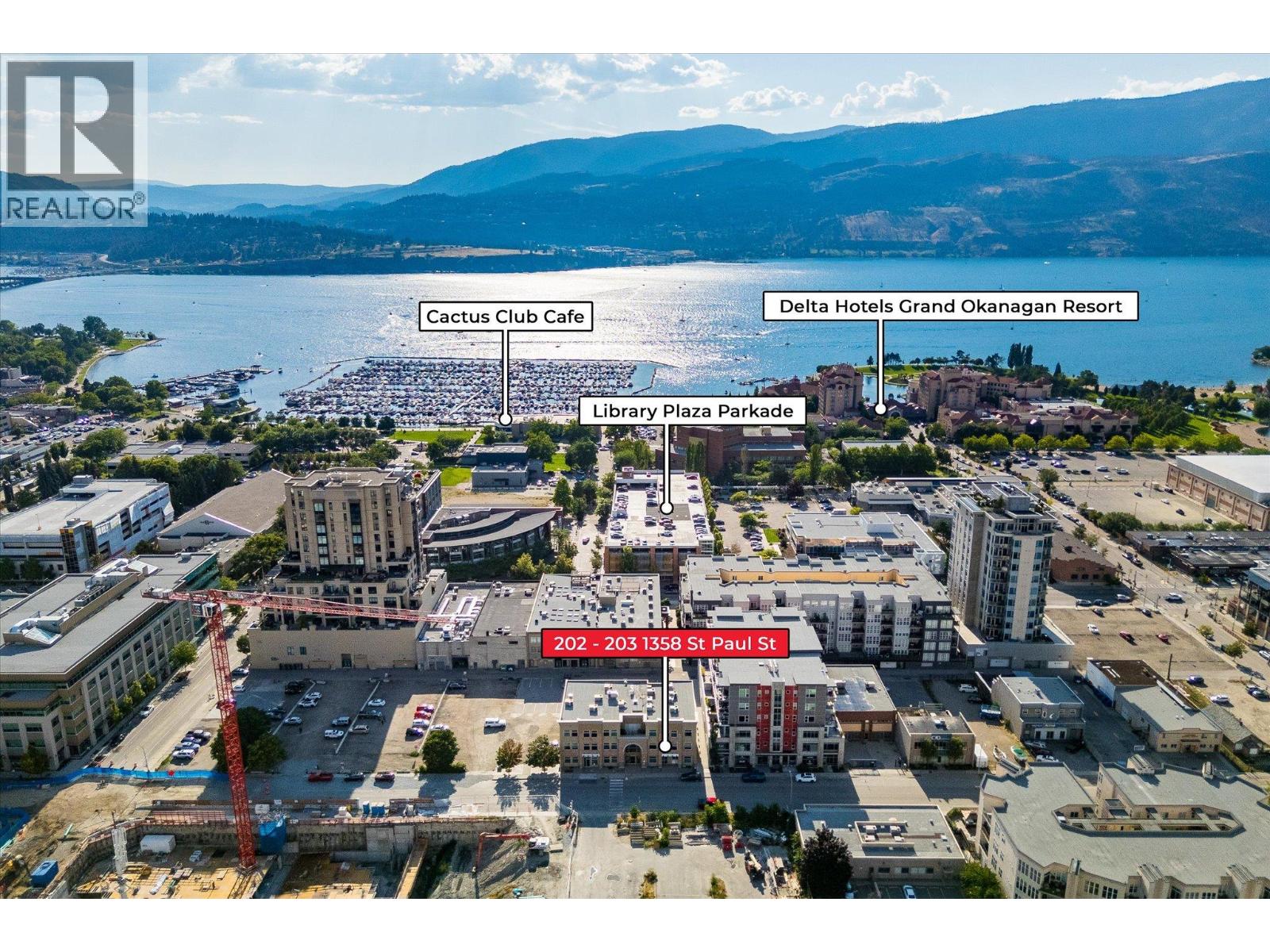 Picture for Unit #202 & 203, 1358 St. Paul  Street