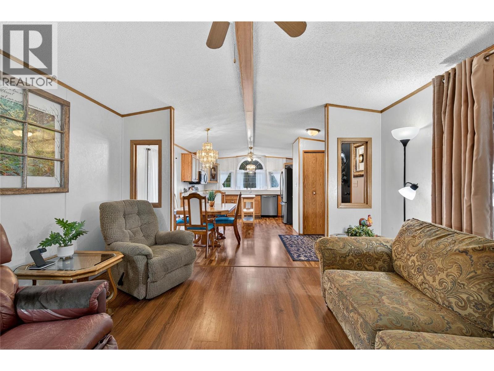 Picture for Unit #17, 2036 Solsqua Sicamous  Road