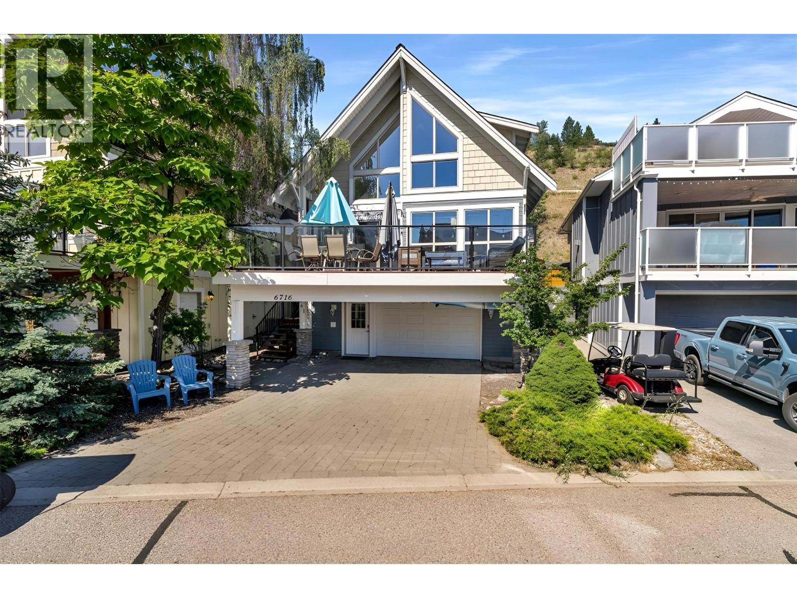 Picture for Unit #261, 6716 La Palma  Loop