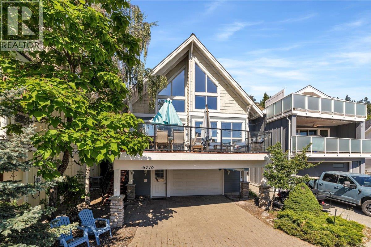 Picture for Unit #261, 6716 La Palma  Loop