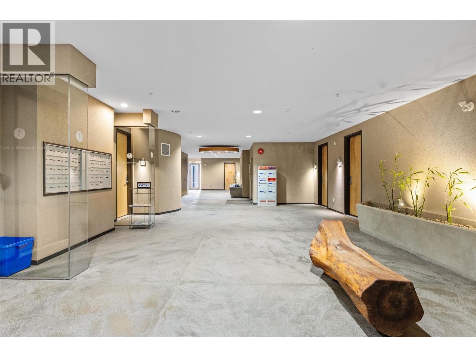 Picture for Unit #406, 1495 Graham  Street