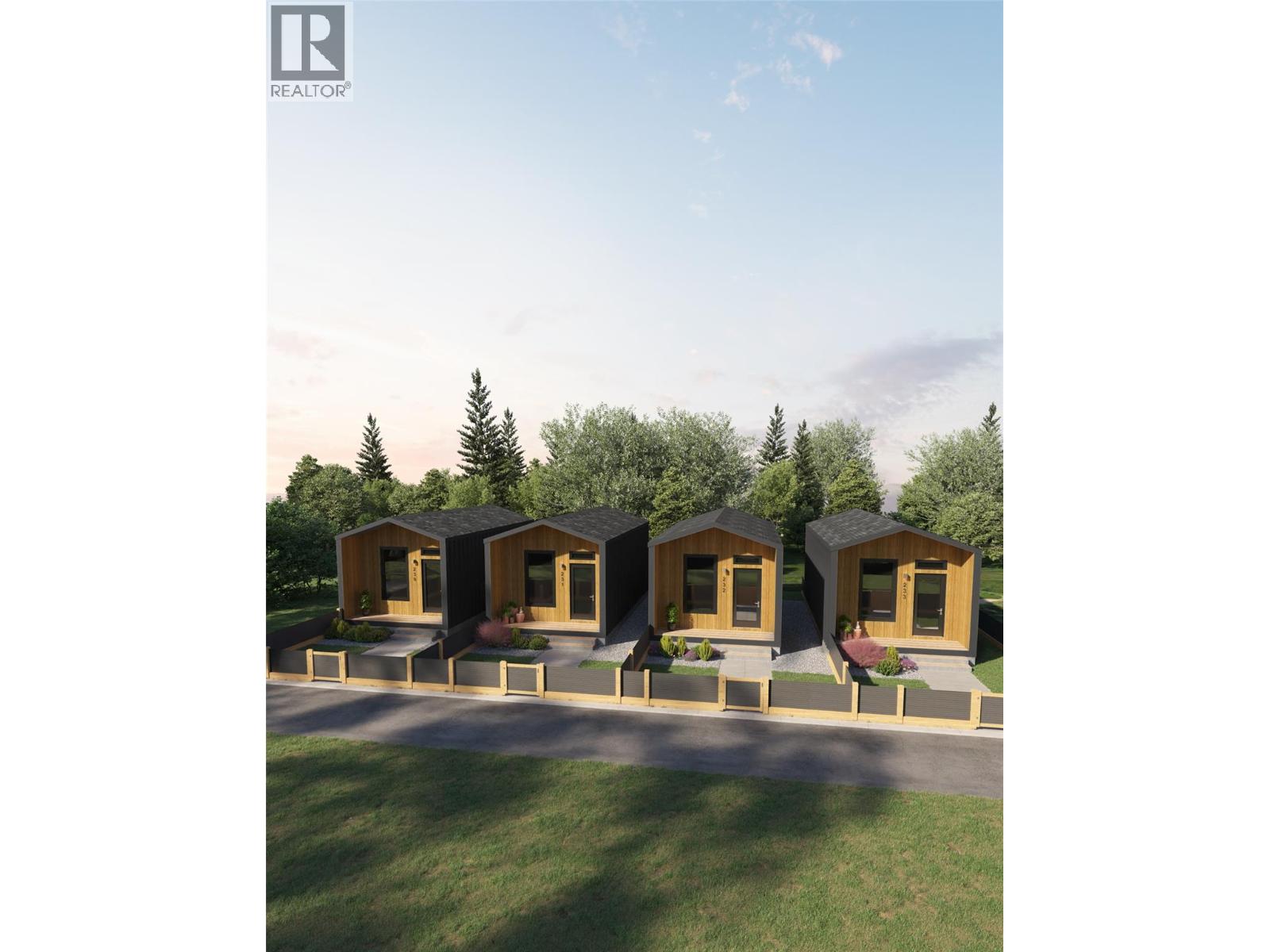 Picture for Unit #5A, 8900 Jim Bailey  Road