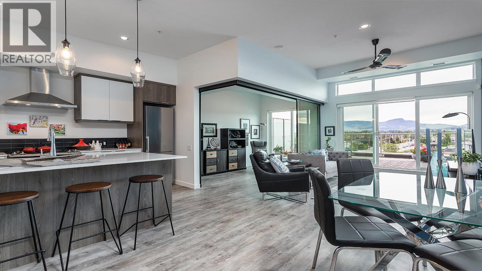 Picture for Unit #505, 1083 KLO  Road