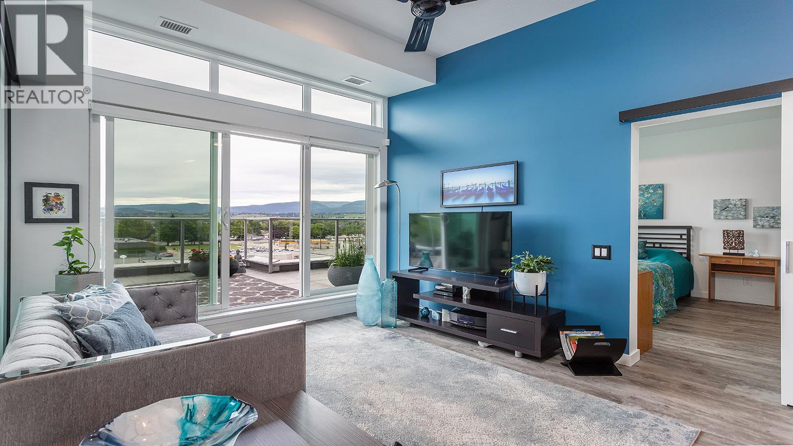 Picture for Unit #505, 1083 KLO  Road