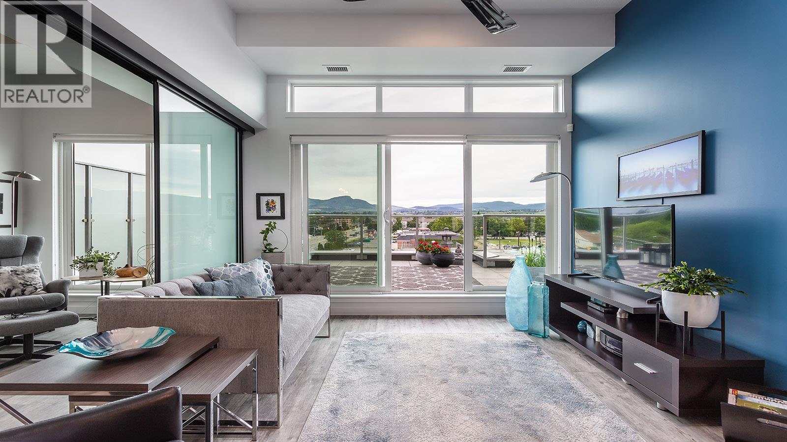 Picture for Unit #505, 1083 KLO  Road