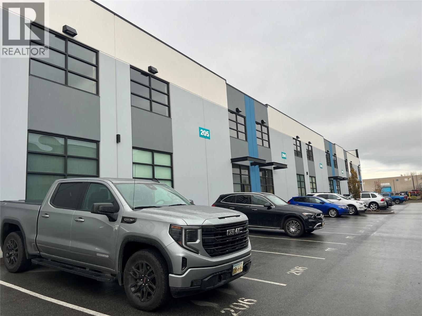 Picture for Unit #206, 2646 Kyle  Road