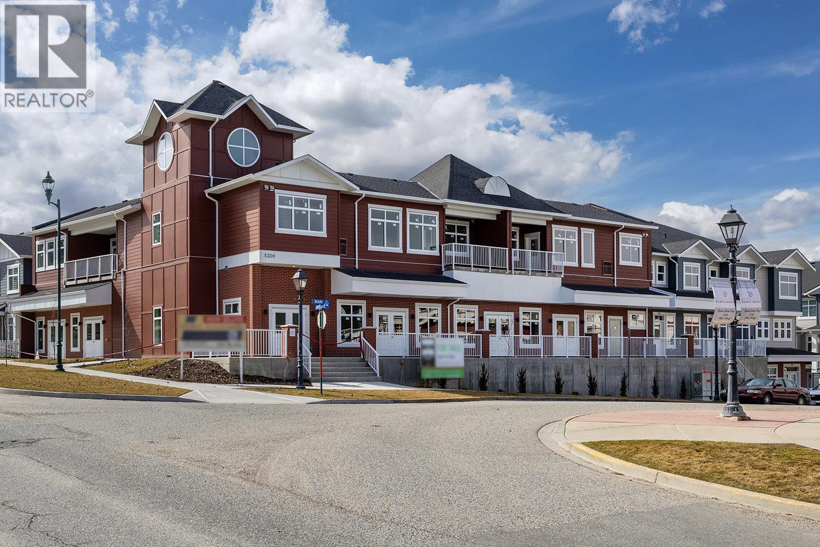 Picture for Unit #118, 5300 Main  Street