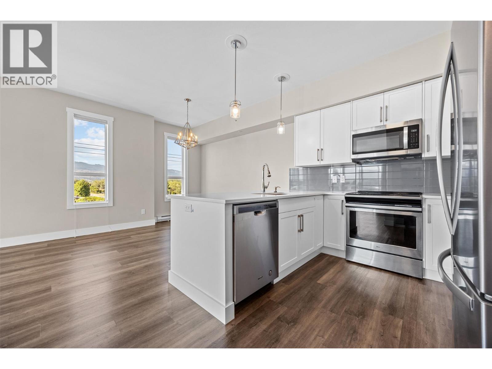 Picture for Unit #313, 3090 Burtch  Road