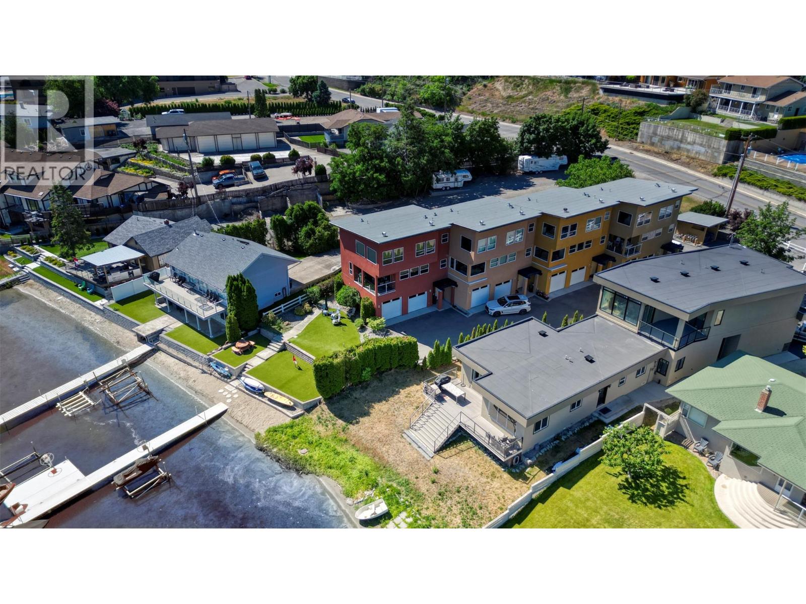 Picture for Unit #1, 5405 OLEANDER  Drive