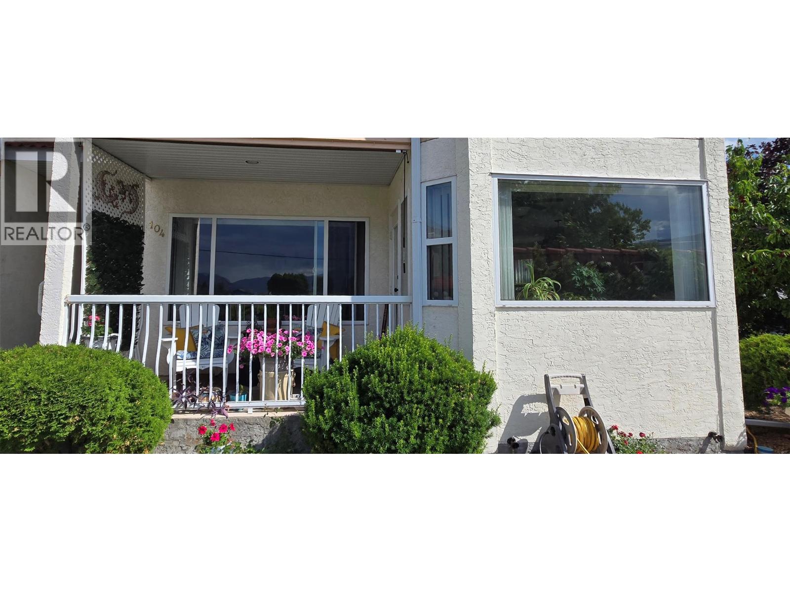 Picture for Unit #104, 8911 92ND  Avenue