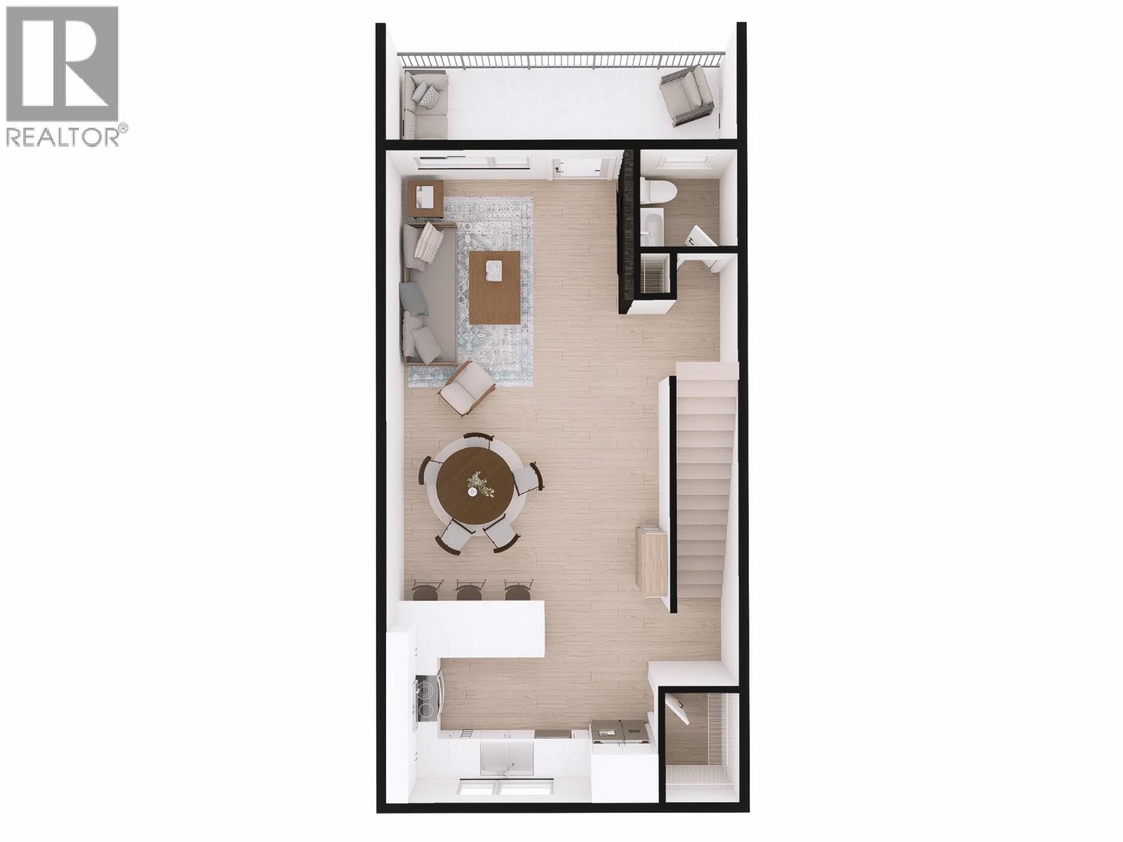 Picture for Unit #3, 222 Temple  Street