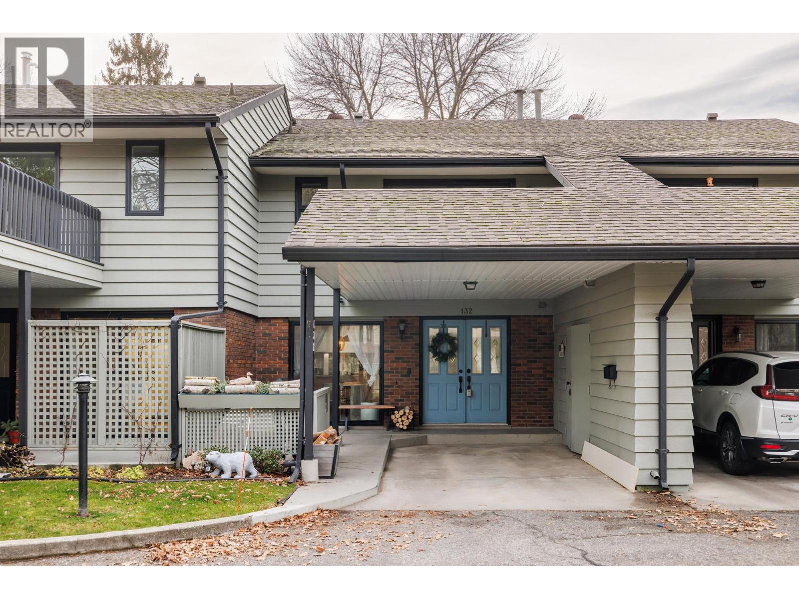 Picture for Unit #132, 1050 Springfield  Road