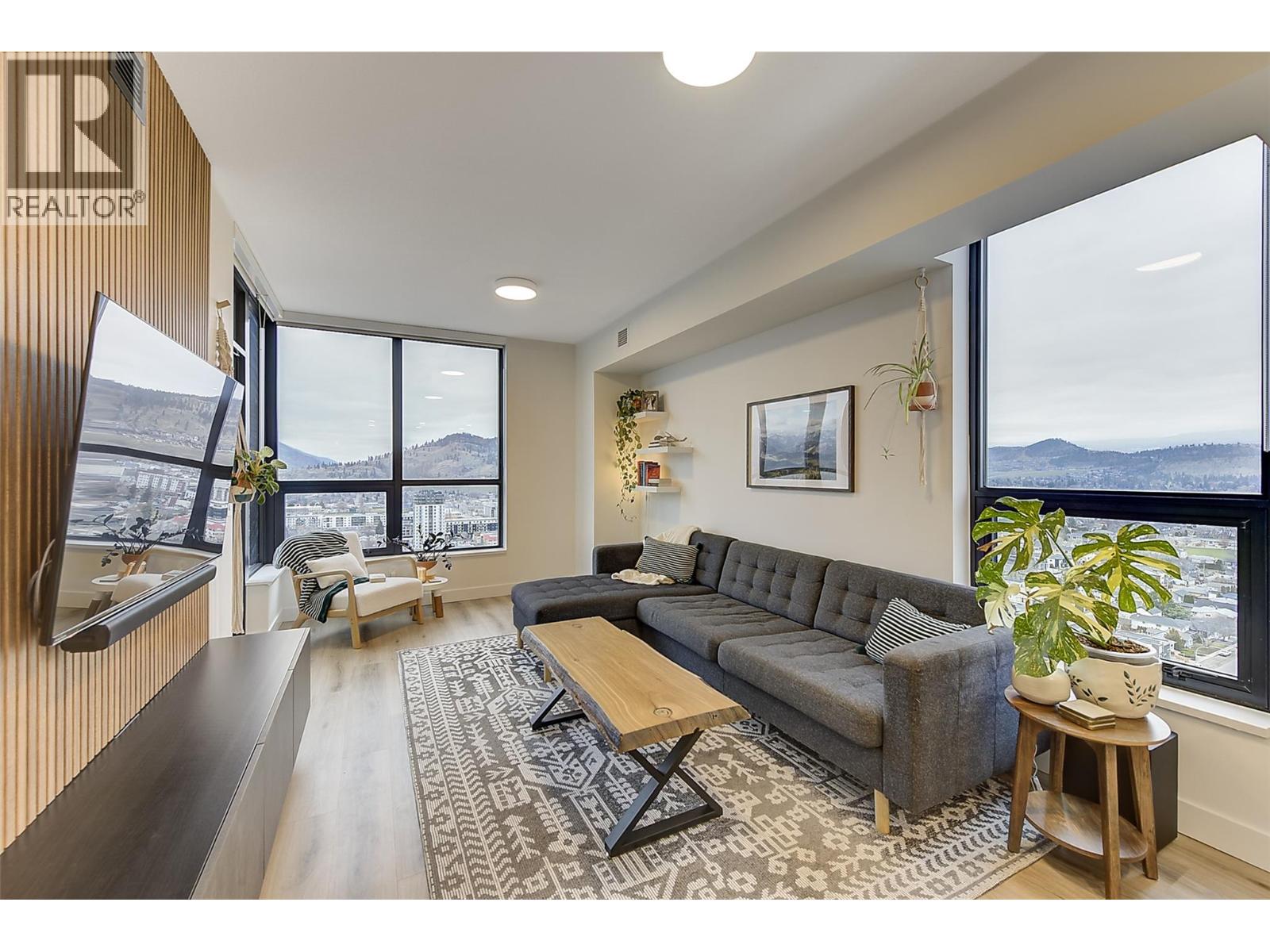 Picture for Unit #2508, 1488 Bertram  Street