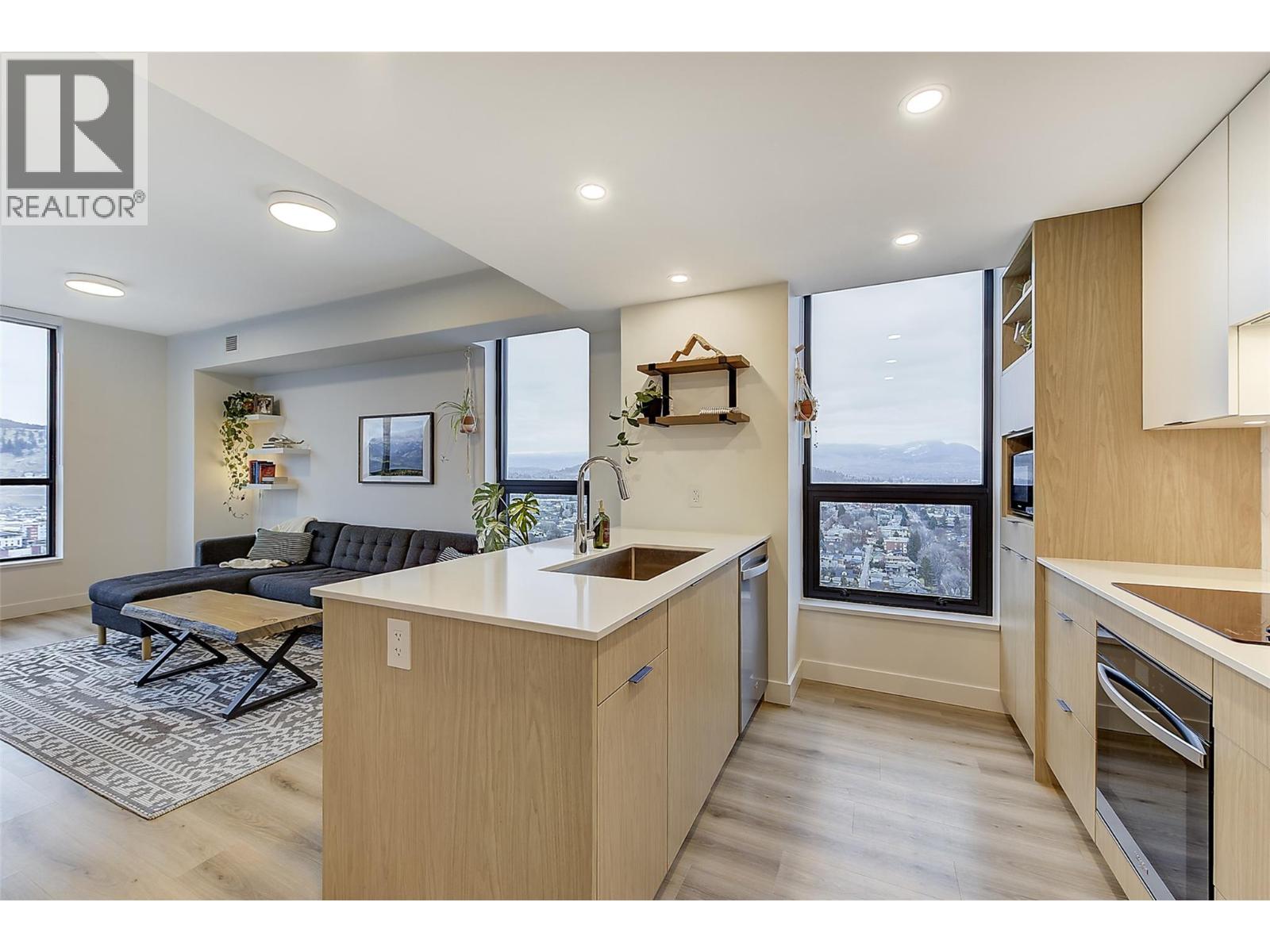 Picture for Unit #2508, 1488 Bertram  Street