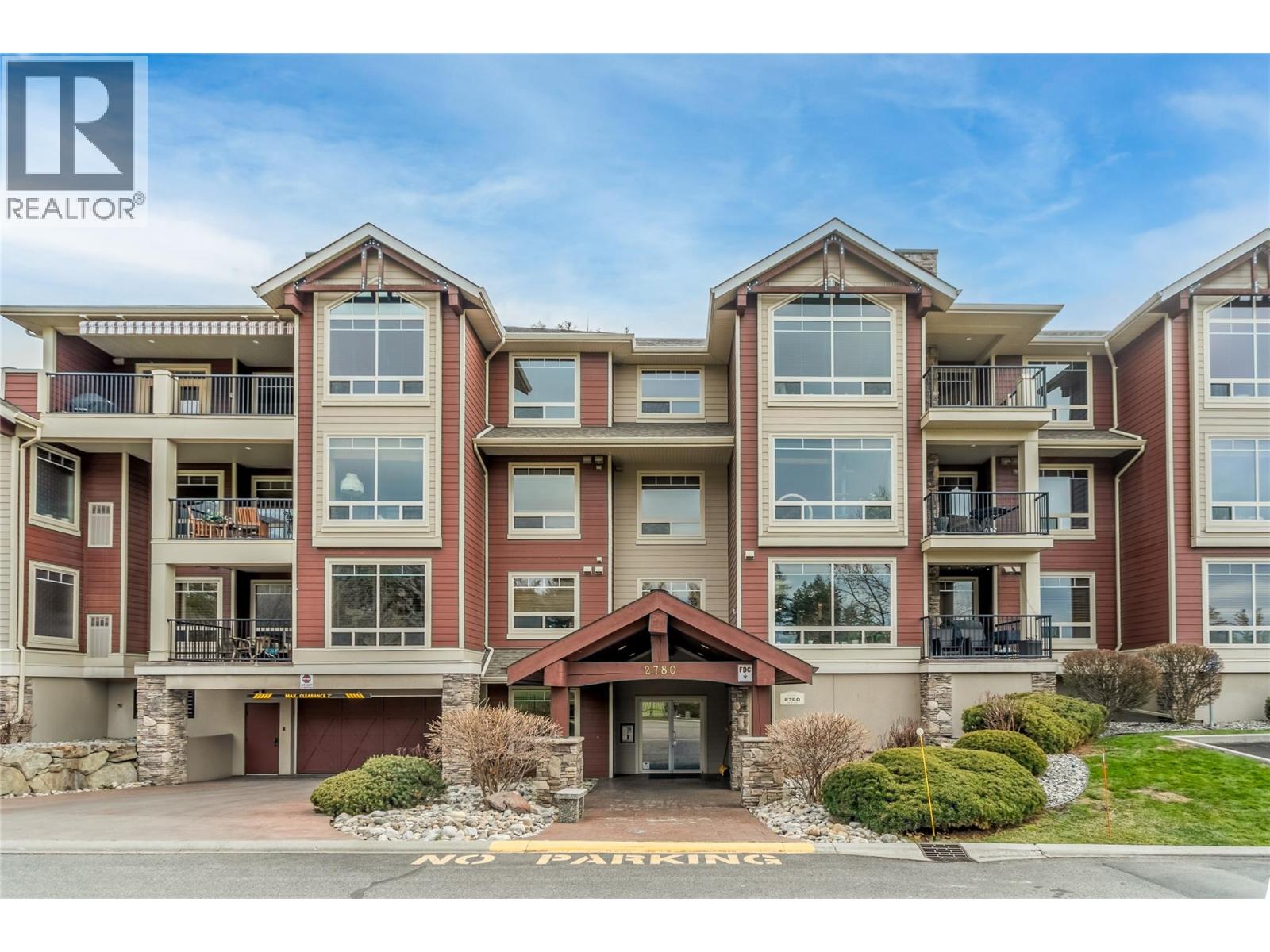 Picture for Unit #110, 2780 Auburn  Road