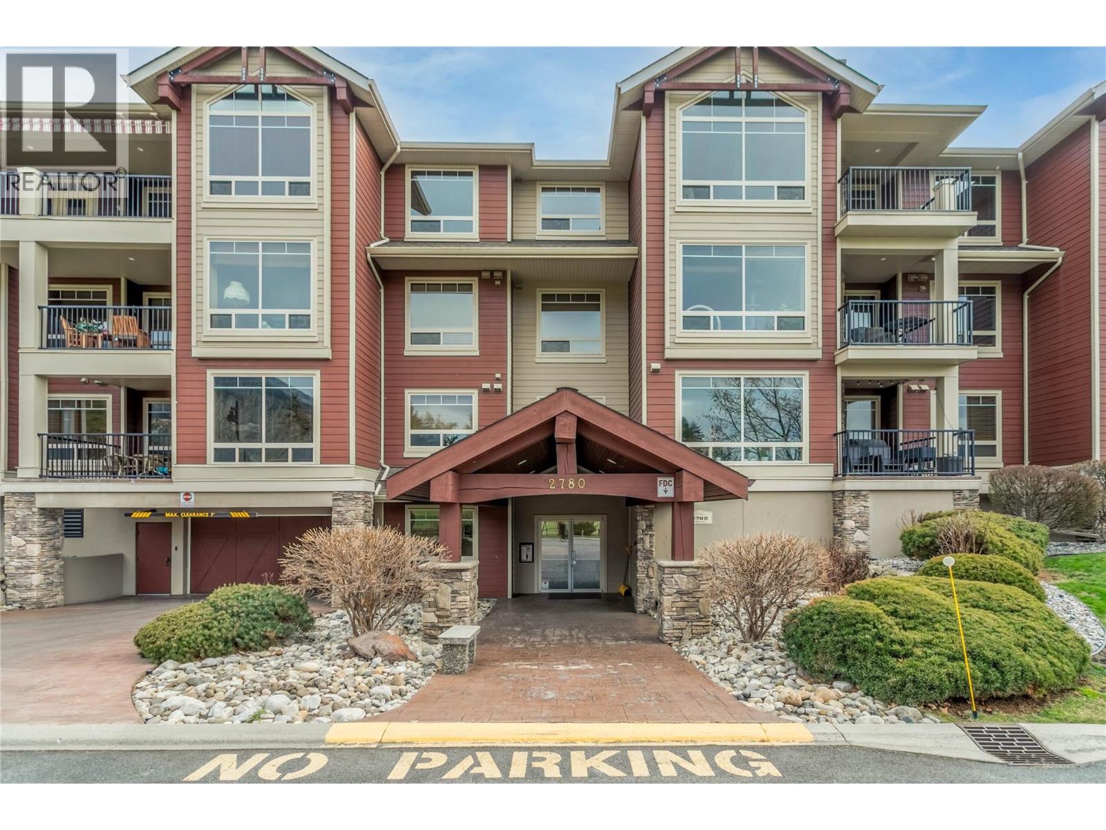 Picture for Unit #110, 2780 Auburn  Road