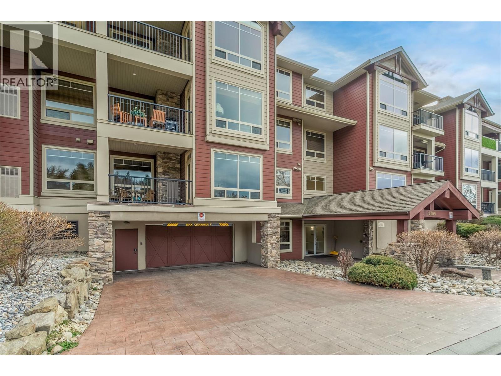 Picture for Unit #110, 2780 Auburn  Road