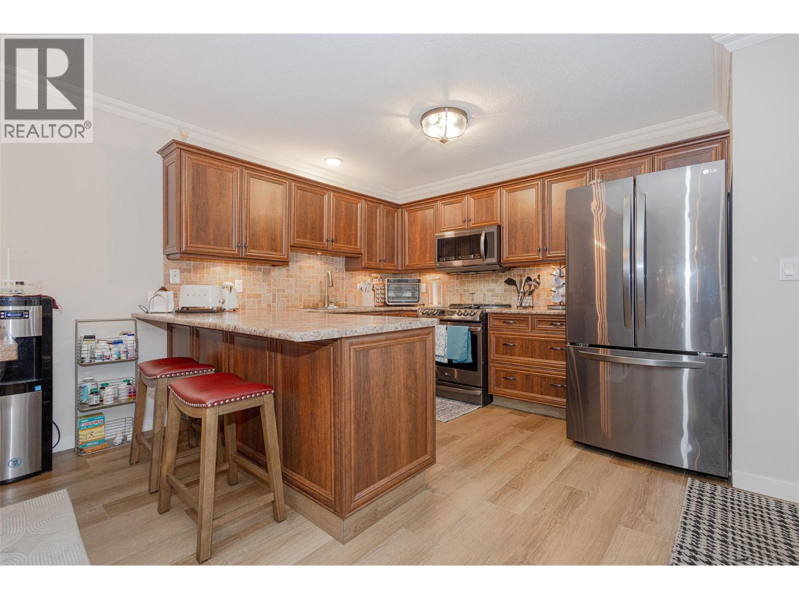 Picture for Unit #1, 205 Gerstmar  Road