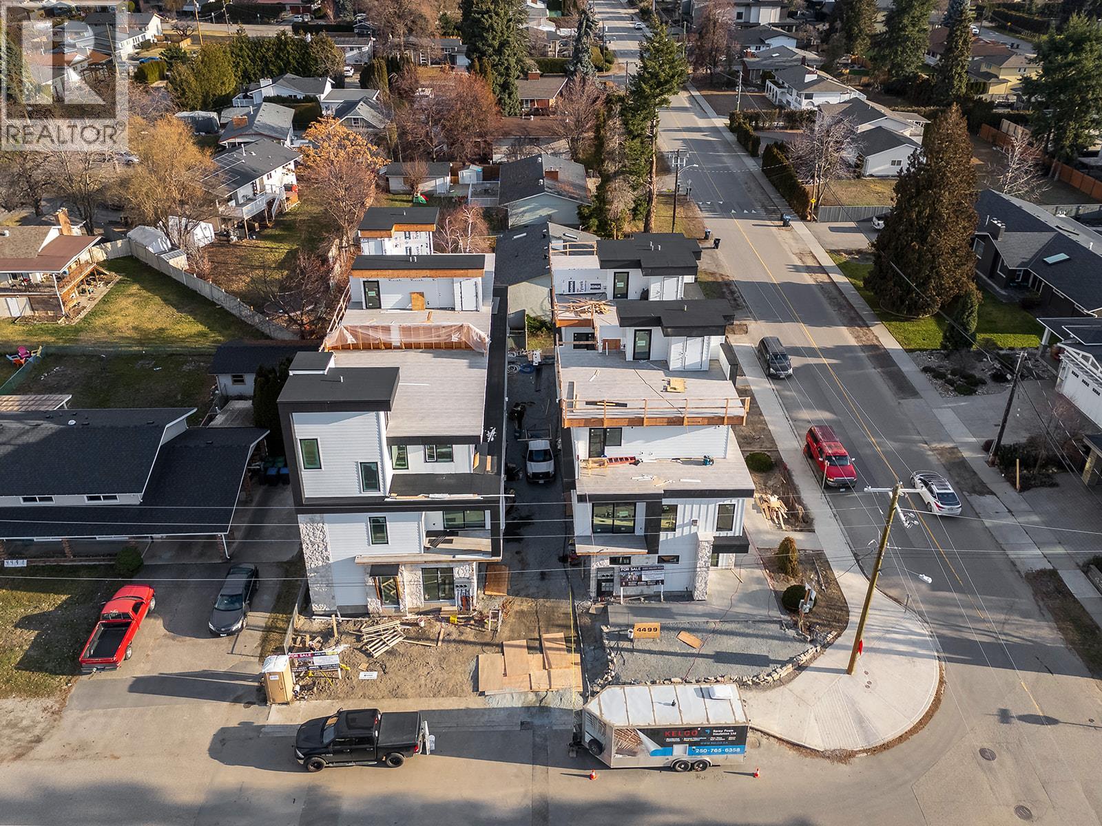 Picture for Unit #3, 4495 Walker  Road