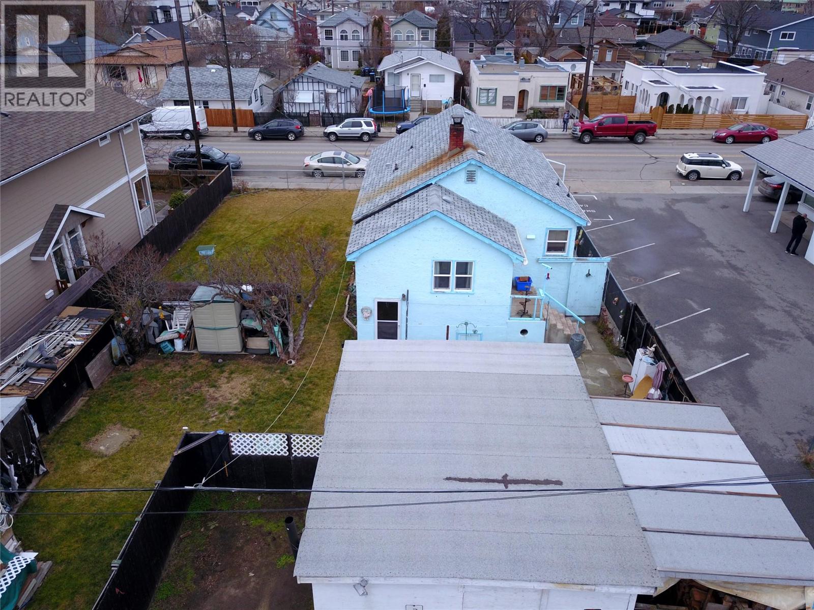 Picture for 440 Westminster  AvenueW