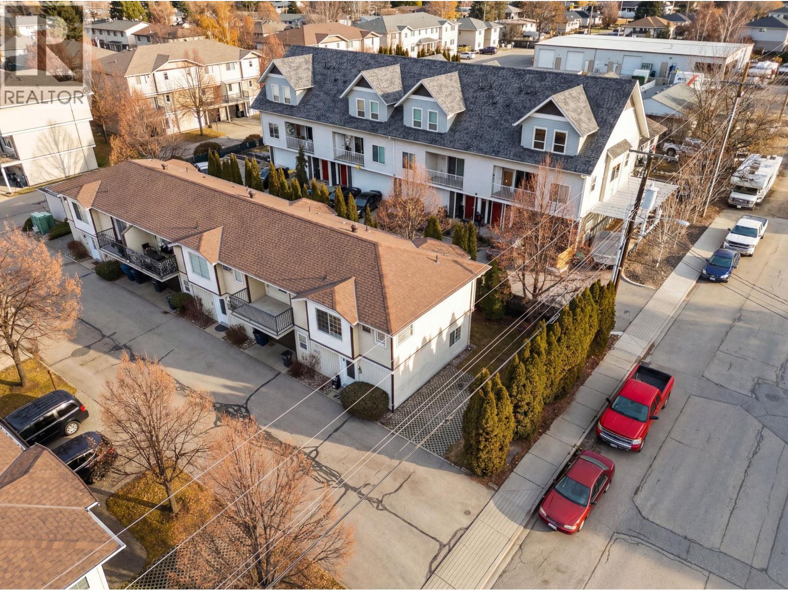 Picture for Unit #27, 124 Mills  Road