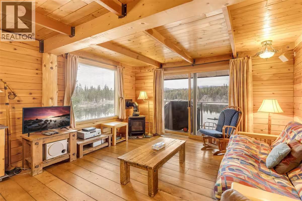 Picture for Unit #8, 800 Idabel Lake  Road