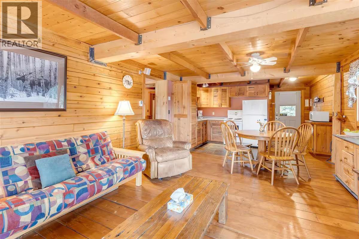 Picture for Unit #8, 800 Idabel Lake  Road