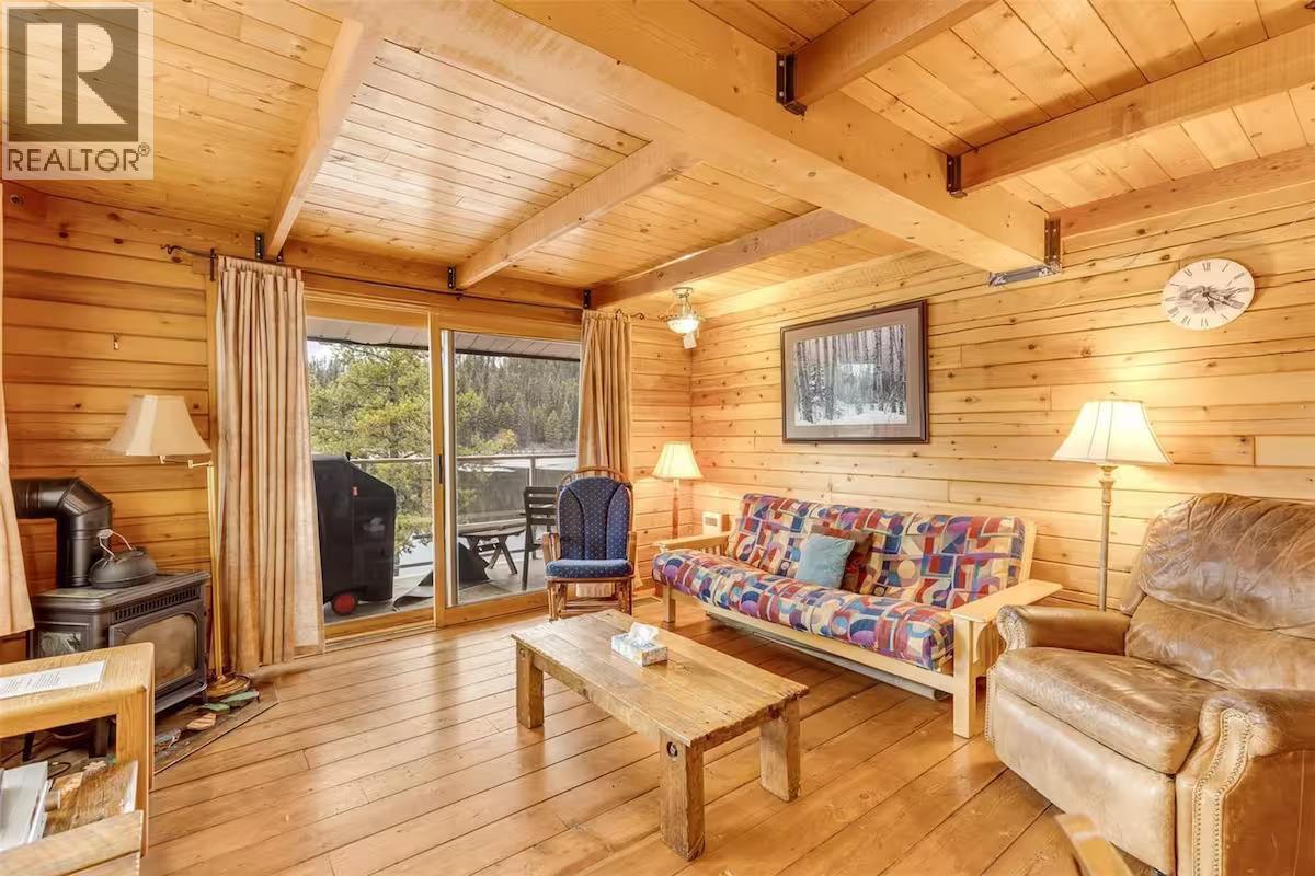 Picture for Unit #8, 800 Idabel Lake  Road