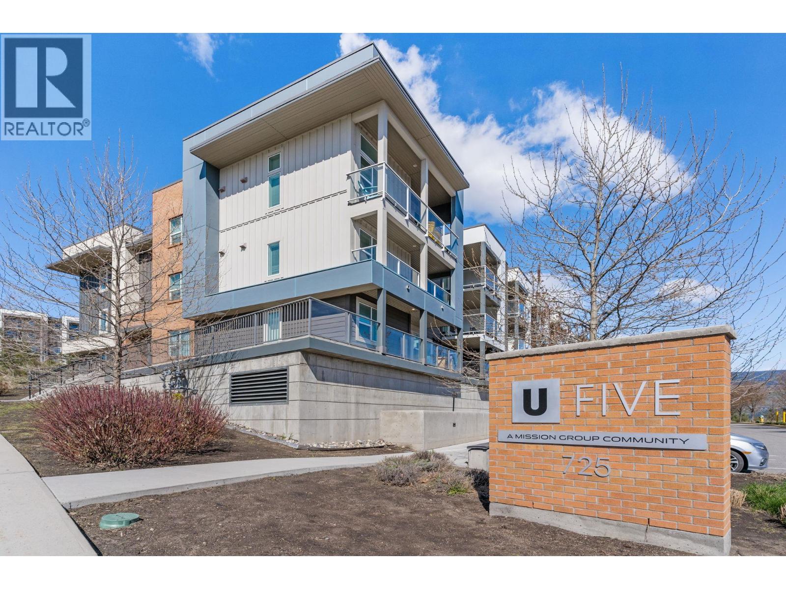 Picture for Unit #128, 725 Academy  Way