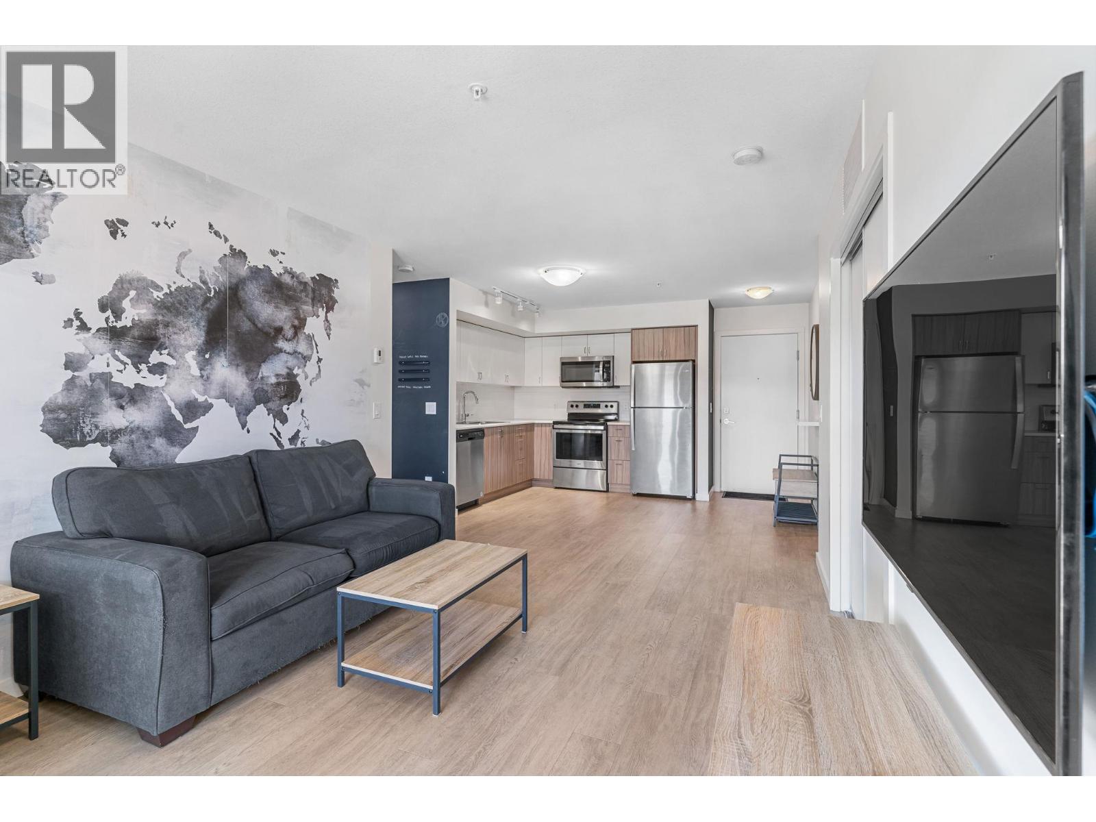 Picture for Unit #128, 725 Academy  Way