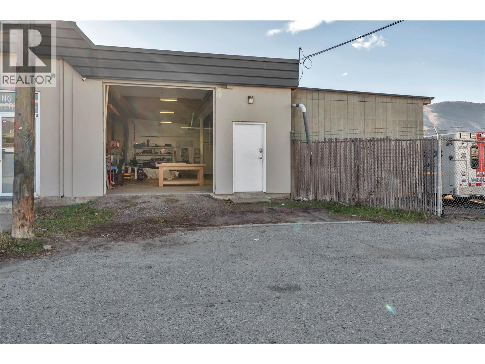 Picture for Unit #1, 1565 Fairview  Road