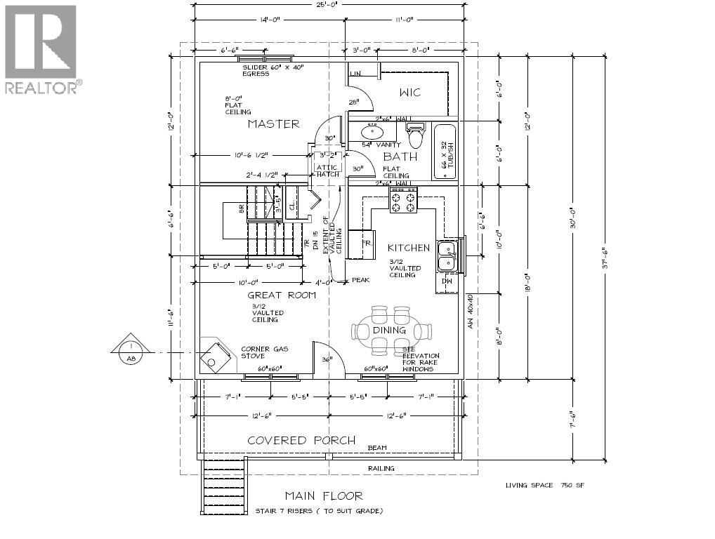 Picture for Unit #7, 1938 Foxwood  Trail