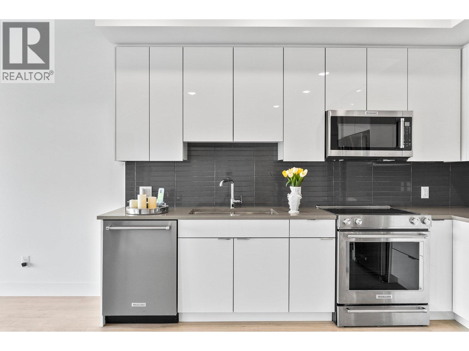 Picture for Unit #506, 1232 Ellis  Street